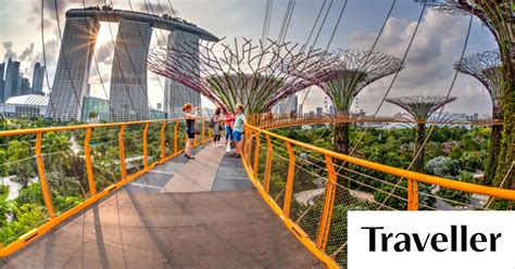 What to Do in Singapore: Our Highlights.